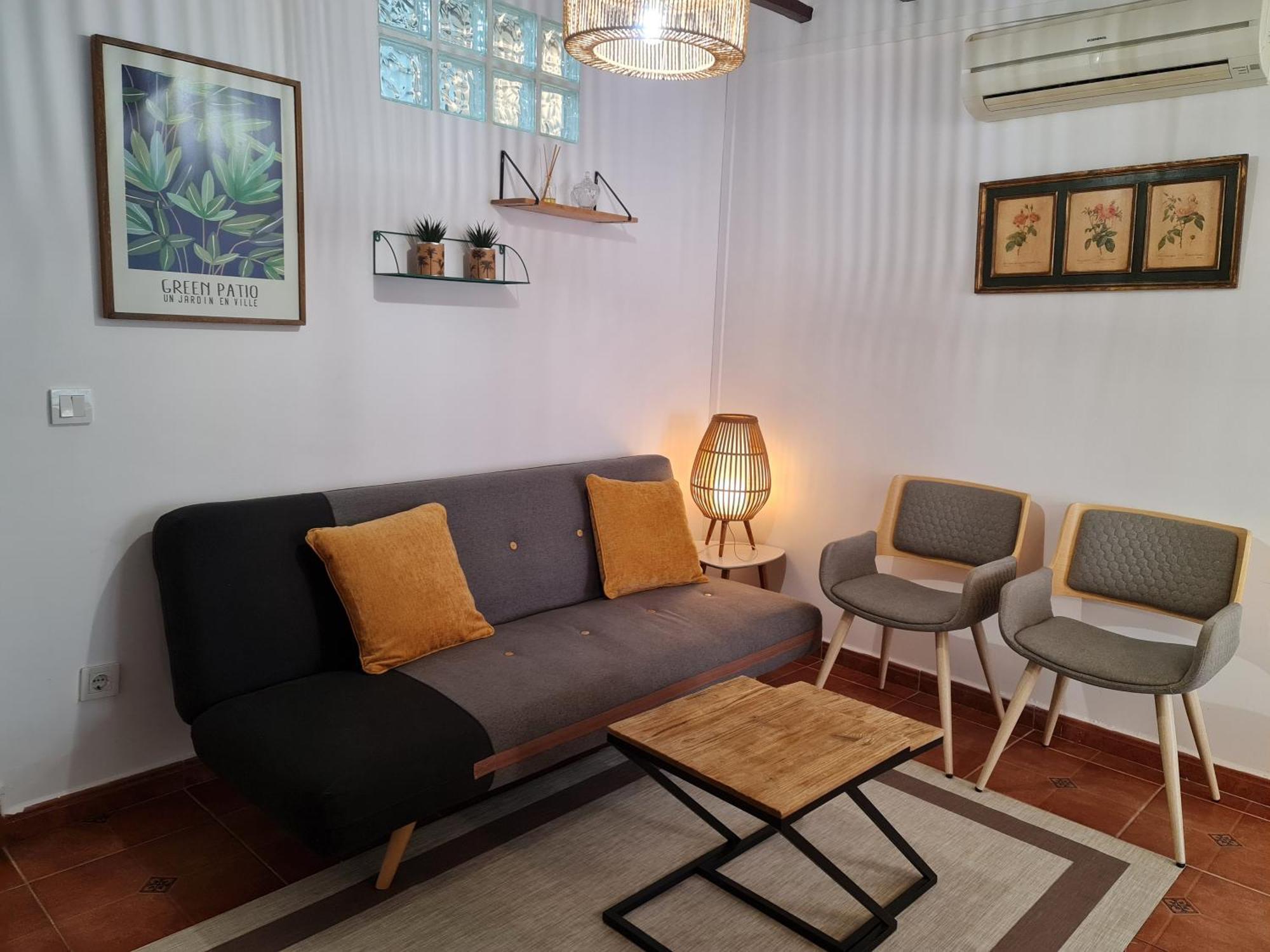 Apartamento Casa Raoret Villajoyosa  Exterior foto