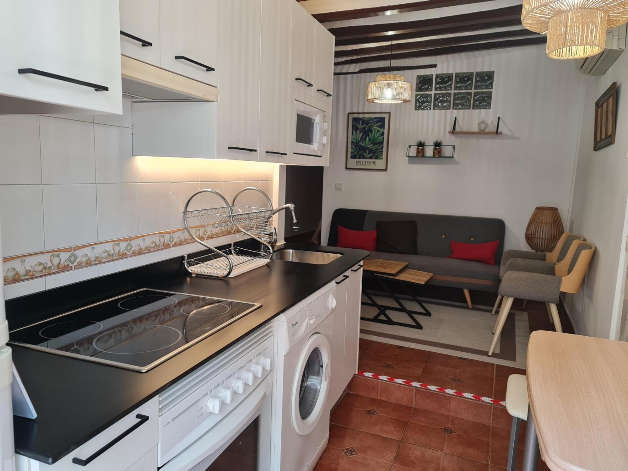 Apartamento Casa Raoret Villajoyosa  Exterior foto